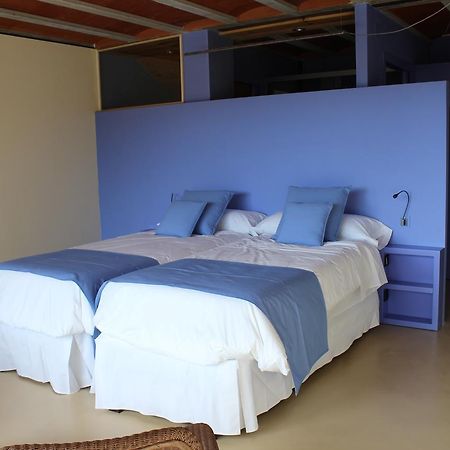 Mas Ravetllat Hotell Isobol Exteriör bild
