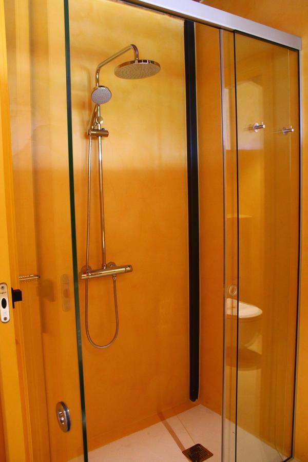 Mas Ravetllat Hotell Isobol Exteriör bild